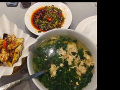-金哥私房菜馆(张府园总店)