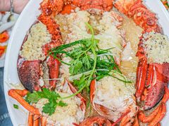 -明记海鲜大排档(巽寮湾店)