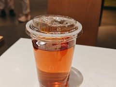 -麦当劳(双榆树店)