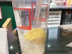 -清真·琛哥茶餐室(芥园道店)