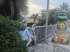 -南昌玛雅海滩水公园