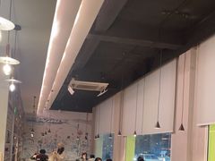 -莲餐厅·湖北菜·潜江小龙虾店(愚园路店)