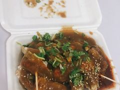 -唐记臭干(金鹰后街店)