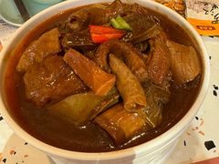 -点都德(广州白云山景区南门店)