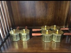 -马氏温灸(市北错埠岭小区店)