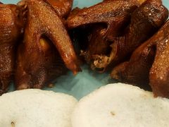 红烧乳鸽-客家汇·客家传承菜(水库店)