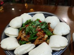 -鼎晟江南·融合江南宴(固戍店)