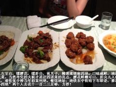 四绝菜-宝发园名菜馆