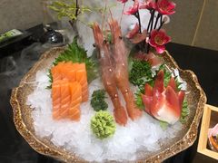 -竹之月日本料理铁板烧(香江花园店)