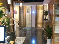 -安贞汤泉(安贞桥店)