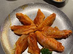 -杨小佳·齐齐哈尔烤肉·烤串(广州店)