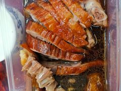 红鸭子-晓马鸭店(新芜路店)