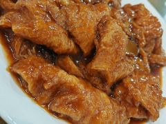 -京天红酒家(虎坊路店)