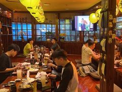 -鸟鹏烧鸟居酒屋(仁恒梦中心店)