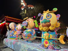 -大唐不夜城