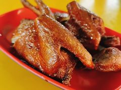 红烧乳鸽-光明刘冰乳鸽店(光明法政北路店)