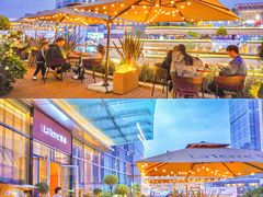 -La Terre乐田(万象城店)