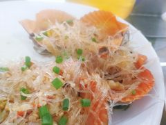 -明记海鲜大排档(巽寮湾店)