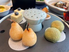 -馋遇江南·精致湖景雅宴(东方之门店)