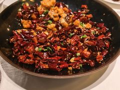-大铁勺新津菜(迎水道店)