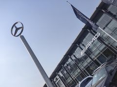 -奔驰利星行(北京花乡店)