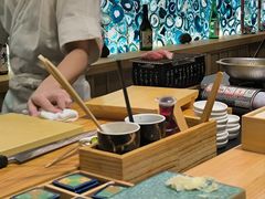 -小十Omakase(地王大厦店)