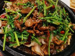 -皇城根北京风味主题餐厅(日照万象汇店)