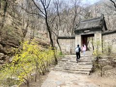 -北京上方山国家森林公园