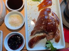 -青年公社·烤鸭(天玥中心店)