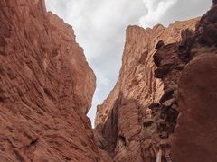-天山神秘大峡谷