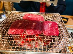 -九田家黑牛烤肉料理(华侨城店)