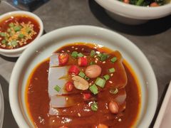 川北凉粉-辣尚瘾·烤鱼·新川菜(交大直营店)