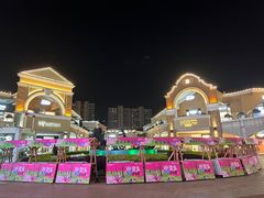 -百联奥特莱斯广场(武汉盘龙店)