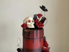 -HUIcake boutique蛋糕定制(平乐园店)