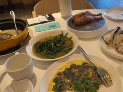 -莆田餐厅PUTIEN(西安万象天地店)