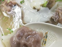-清真蒋有记(老门东店)