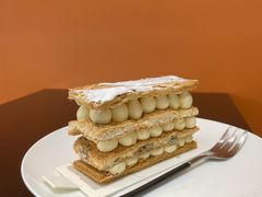 -BanCake·法式千层·拿破仑專門店