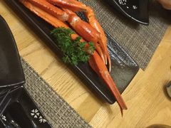 -桃夭日式料理(国信店)
