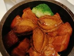 -衡山汇·高级粤菜(霄云路店)