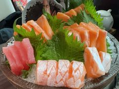 -匠和风精致料理(莆田财富中心店)