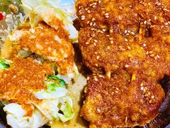 槟榔芋-李字号臭豆腐(总店)