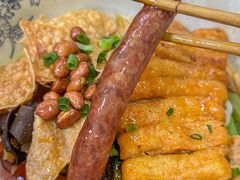 香肠螺蛳粉-陈记柳州螺蛳粉(大坪店)
