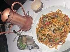 -西域阿里马新疆菜·清真(桂花路店)