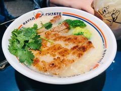 -伯友茶记(中华广场店)