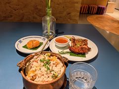 -一坐一忘云南菜(嘉里中心店)
