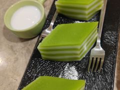 椰香千层糕-美奈小馆·东南亚菜(福田星河COCO Park店)