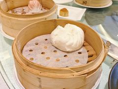 -星河湾半岛酒店-真粤中餐厅