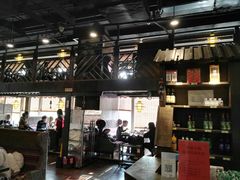 -滇釜火锅·能喝汤的火锅(车公庄店)