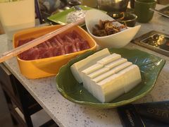 -润园四季椰子鸡火锅(海上世界店)