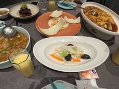 -柒园·三十年创意杭帮菜(龙湖滨江天街店)